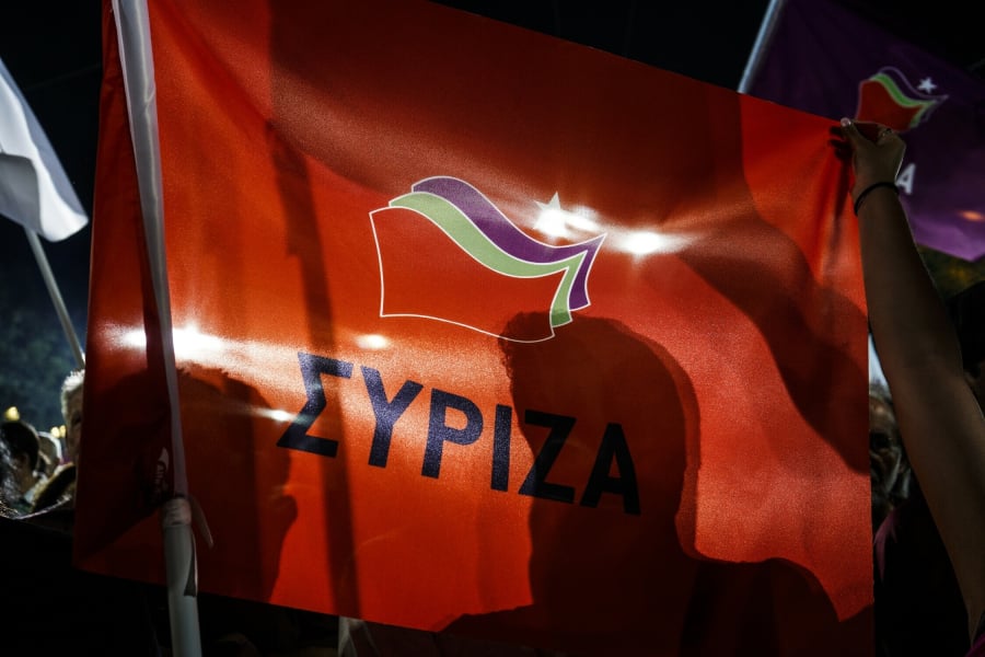 ΣΥΡΙΖΑ: Το 150άρι του πανικού στους 18άρηδες δεν θα γλιτώσει τον κ. Μητσοτάκη στις κάλπες