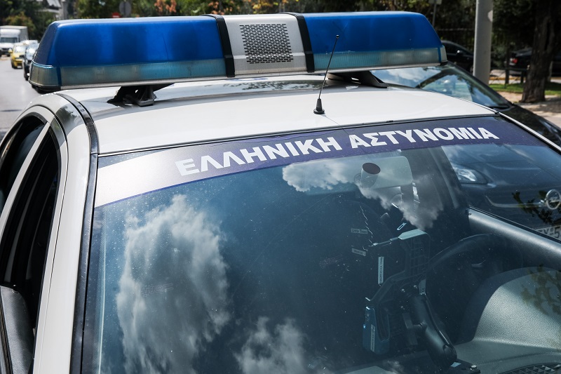 Συναγερμός στην Κυλλήνη: Πτώμα άνδρα εντοπίστηκε κρεμασμένο σε δέντρο στη Διασπορά