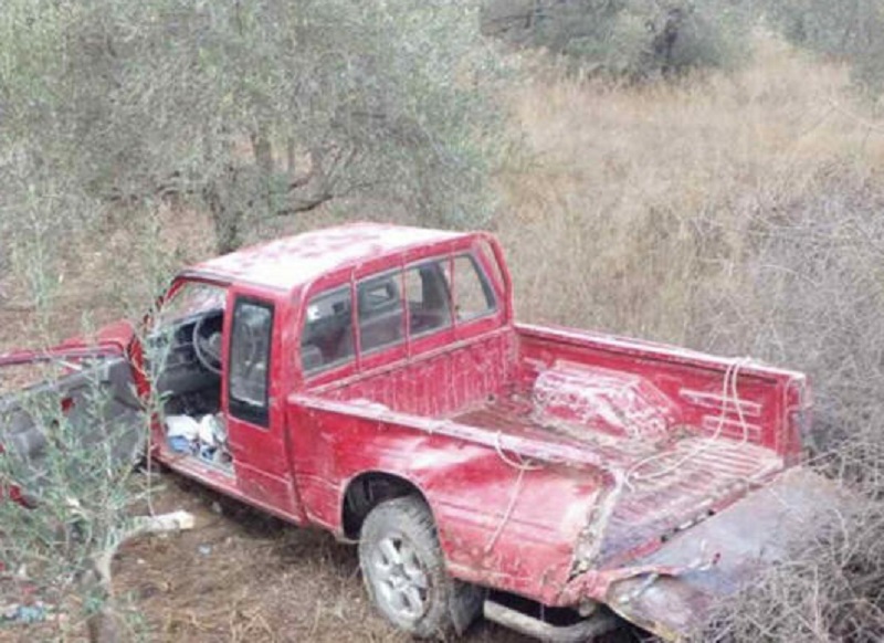 Ανατροπή στο τροχαίο με θύμα 53χρονη στο Ηράκλειο – Στο «κάδρο» των ερευνών οδηγός άλλου οχήματος
