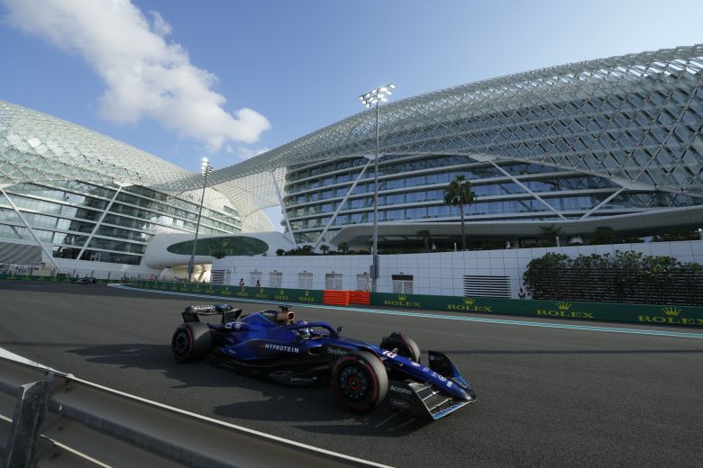 Formula 1: Η Williams κινητήρες της Mercedes έως το 2030