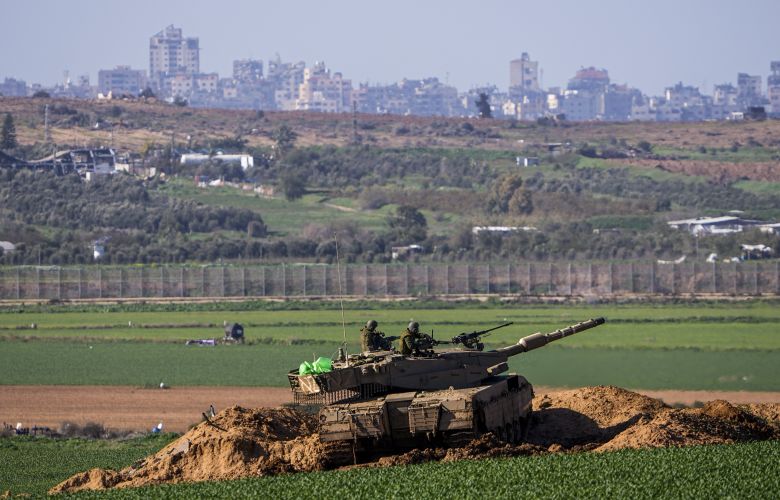 Πόλεμος στη Μέση Ανατολή: Στους 26.637 έφτασαν οι νεκροί Παλαιστίνιοι από ισραηλινά πλήγματα στη Γάζα