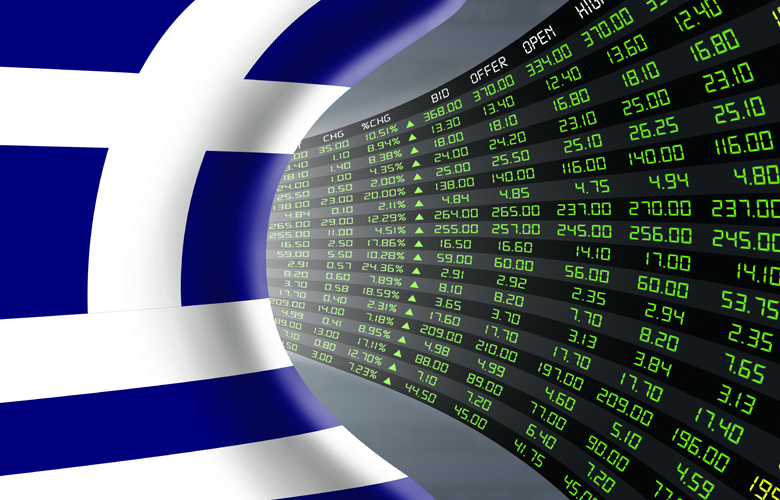 Στις αγορές για 400 εκατ. ευρώ βγαίνει αύριο το Ελληνικό Δημόσιο