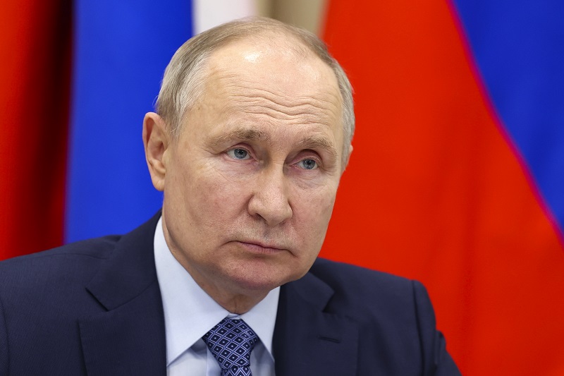 Πούτιν: «Το 95% των πυρηνικών δυνάμεων της Ρωσίας έχουν εκσυγχρονιστεί»