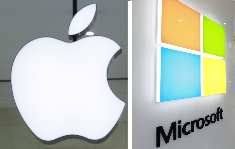 Τρεις σημαντικές εφαρμογές της Apple έγιναν διαθέσιμες και στα Windows