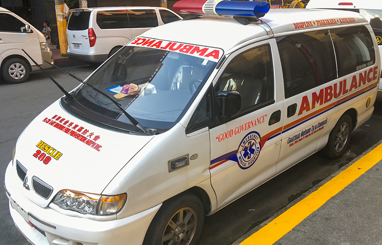 Τραγωδία στους Φιλιππίνες: 14 νεκροί από την πτώση φορτηγού σε χαράδρα