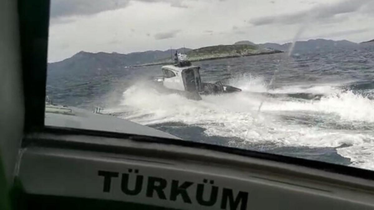 Τουρκία: Πλοίο βυθίστηκε στη θάλασσα του Μαρμαρά – Έξι αγνοούμενοι