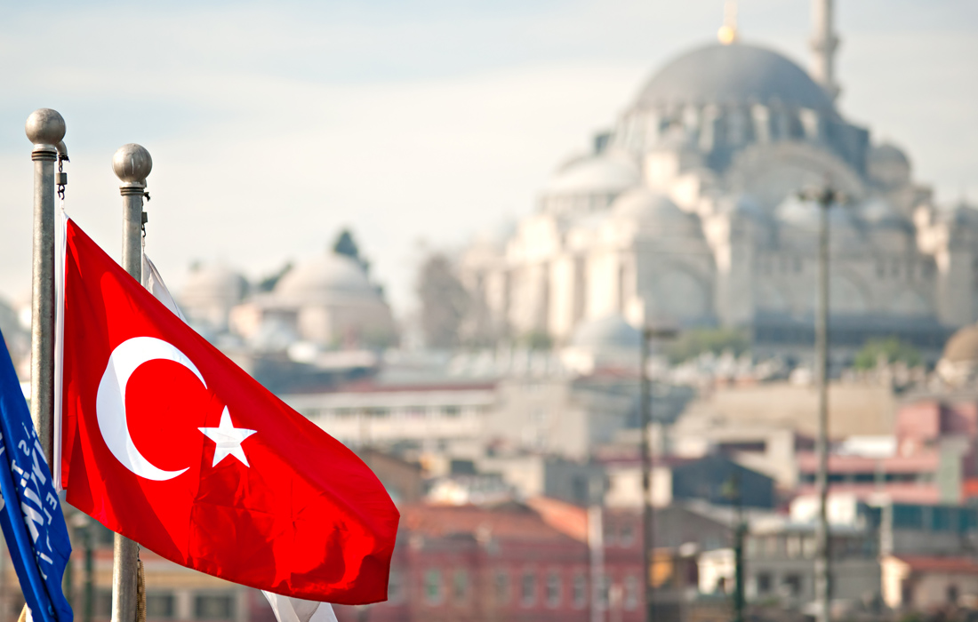 Τούρκος σεισμολόγος προειδοποιεί για σεισμό έως και 7,6 Ρίχτερ στην Κωνσταντινούπολη – «Αυτή τη στιγμή παίζουμε στην παράταση»
