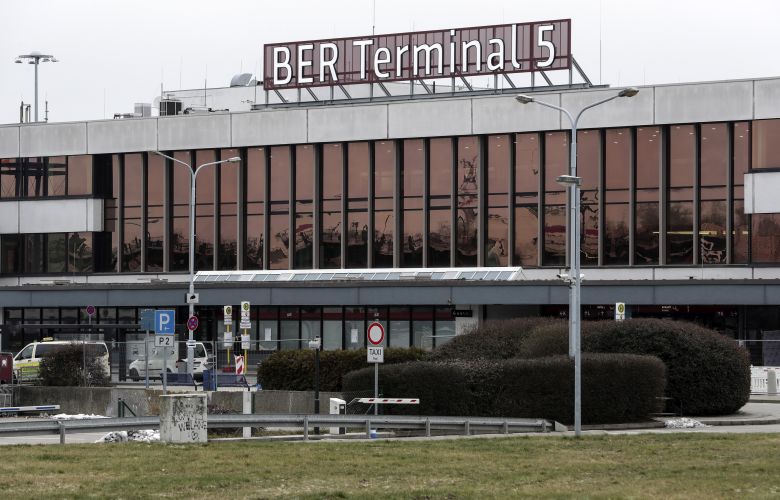 Συνεχίζονται οι απεργίες στα γερμανικά αεροδρόμια – Ακυρώνονται εκατοντάδες πτήσεις