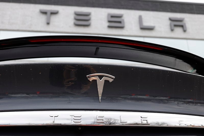Στο Βερολίνο θα παράγεται το Tesla Model 2