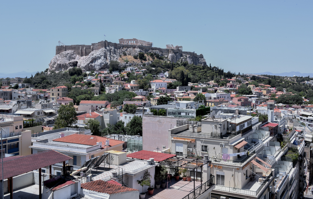 Βεβαίωση μόνιμης κατοικίας μέσω του gov.gr για 277 δήμους της χώρας