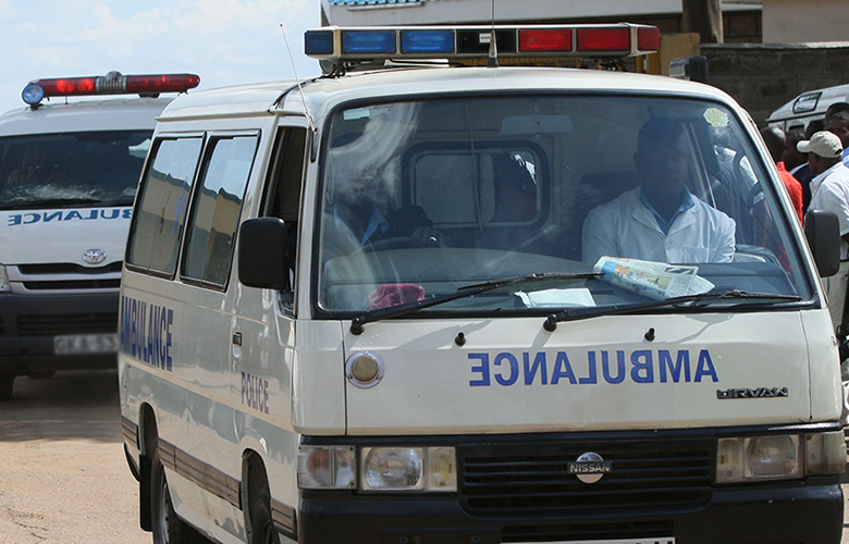 Δύο νεκροί από σύγκρουση αεροπλάνων εν πτήσει κοντά σε αεροδρόμιο του Ναϊρόμπι