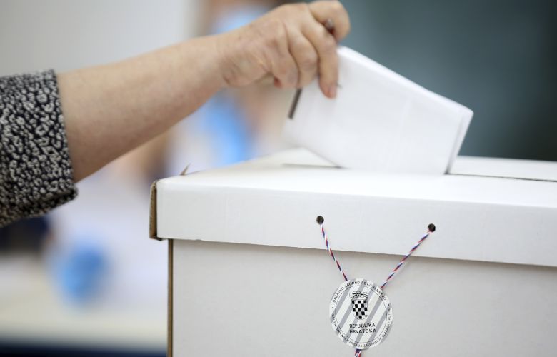 Στις 17 Απριλίου θα διεξαχθούν οι βουλευτικές εκλογές στην Κροατία