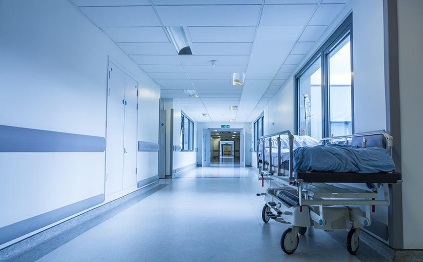 Νέο κρούσμα μηνιγγίτιδας στην Καλαμάτα – Στο νοσοκομείο ανήλικος