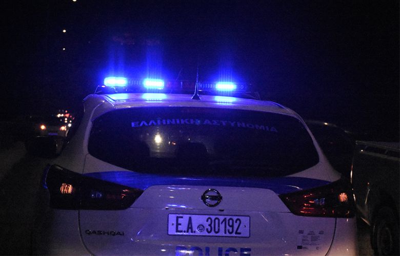 Συνελήφθησαν στα Χανιά για ενδοοικογενειακή βία δύο Έλληνες