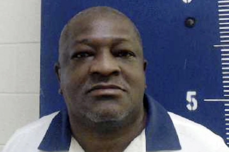 Ο πρώτος θανατοποινίτης που θα εκτελεστεί στην Πολιτεία της Τζόρτζιας από το 2020