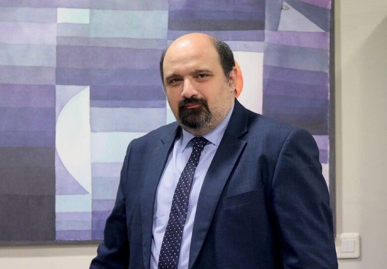 Τριαντόπουλος: Περισσότερα από 83 εκατ. ευρώ έδωσε το κράτος για τη στήριξη του πρωτογενούς τομέα