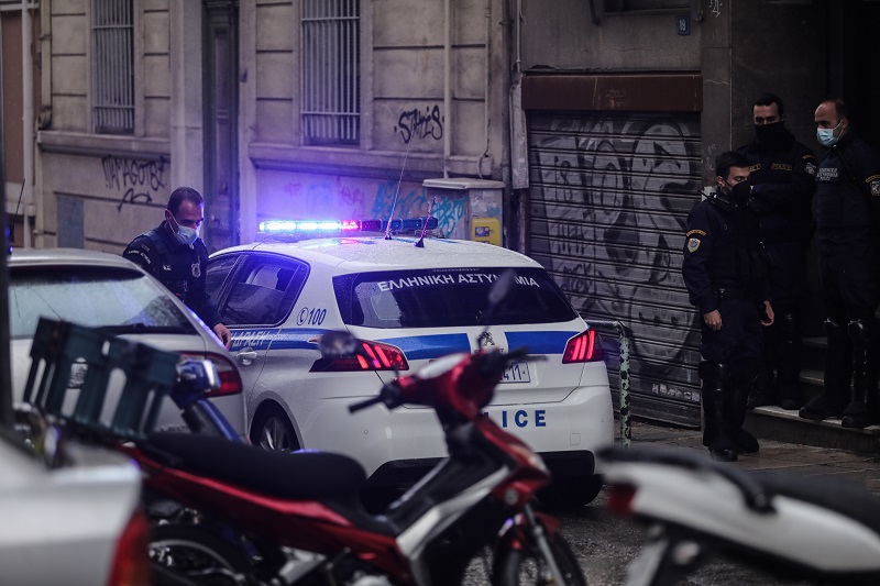 Συνελήφθη μέλος συμμορίας ως ο δράστης της δολοφονίας 35χρονου Αφγανού στο κέντρο της Αθήνας