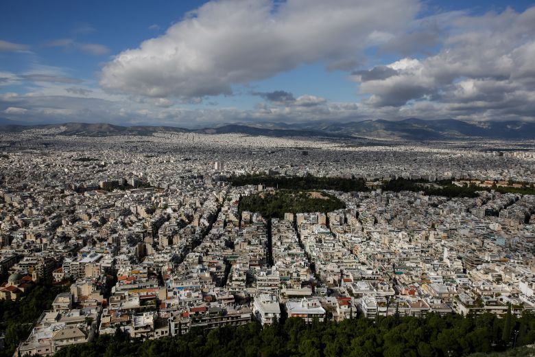 Τα πλεονέκτημα της Golden Visa στην Ελλάδα