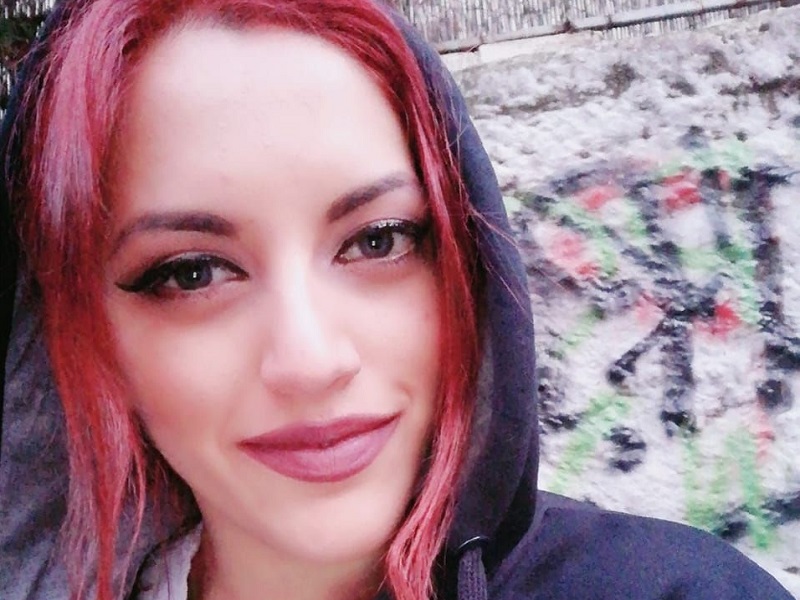 Γυναικοκτονία στους Αγίους Αναργύρους: «Την απειλούσε ότι θα την σκοτώσει αν χωρίσουν» είπε φίλη της Κυριακής Γρίβα στην εκπομπή «Φως στο Τούνελ»