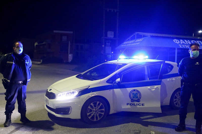 Θρίλερ στην Θεσσαλονίκη: Εντοπίστηκε νεκρός 56χρονος μέσα σε φορτηγό στο λιμάνι