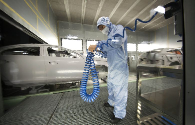 Η Volvo χρησιμοποιεί βιοαέριο για να δημιουργήσει το πρώτο της κλιματικά ουδέτερο εργοστάσιο στην Κίνα