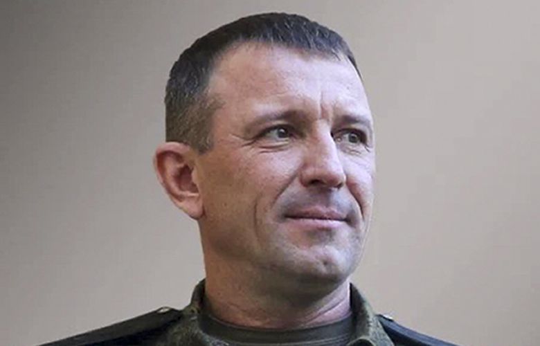 Συνελήφθη στη Ρωσία ο πρώην διοικητής της 58ης στρατιάς – Ο «Σπάρτακος» είναι ύποπτος για απάτη