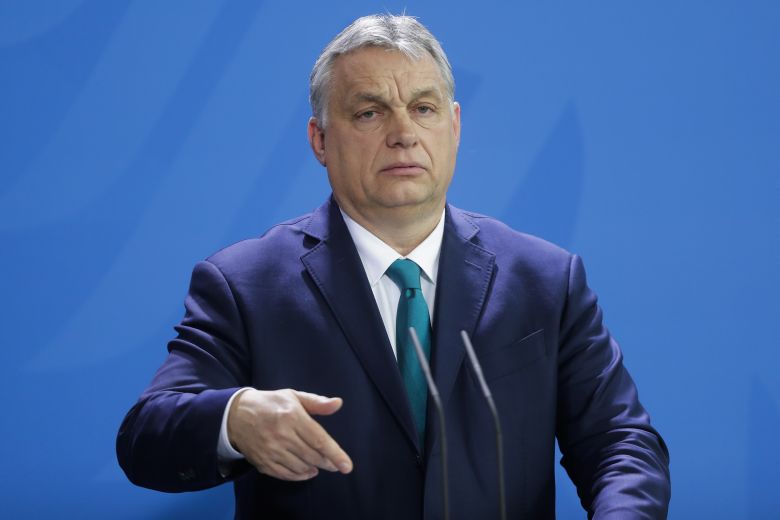 Ο πρωθυπουργός της Ουγγαρίας εκφράζει επιφυλάξεις σχετικά με την υποψηφιότητα Ρούτε για την ηγεσία του ΝΑΤΟ