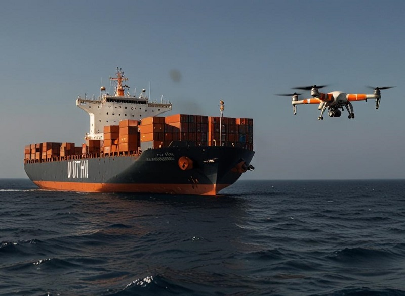 Έρχονται νέες ανατιμήσεις στην αγορά από τις επιθέσεις των Χούθι σε εμπορικά πλοία στην Ερυθρά Θάλασσα