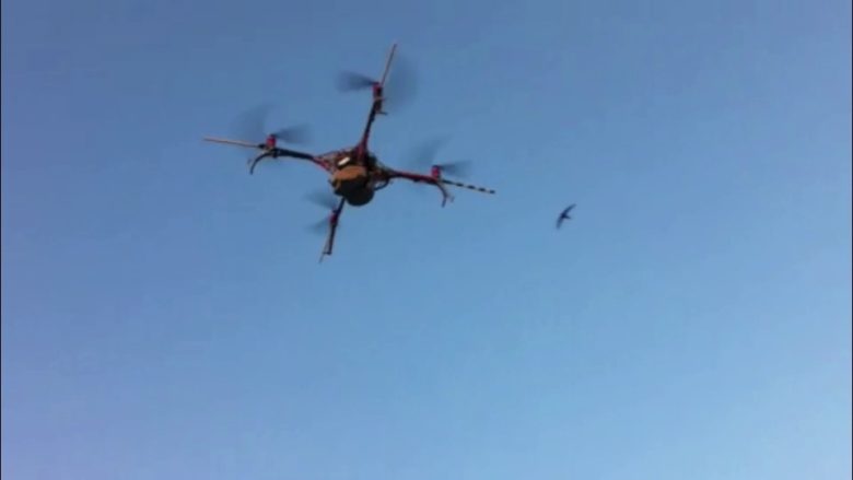 Οι ΗΠΑ λένε πως κατέστρεψαν εννιά drones των Χούθι της Υεμένης