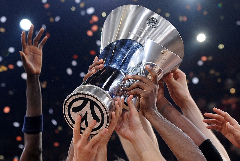 Euroleague: Η Παρί παίρνει τη θέση της Βαλένθια στις 18 ομάδες της σεζόν 2024/25