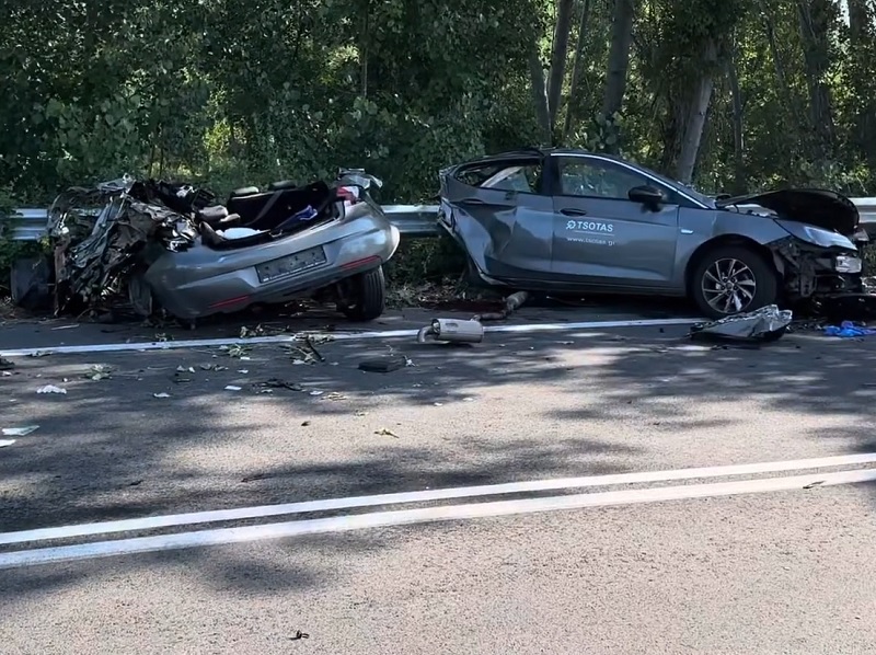 Τραγωδία στην Ξάνθη: Θρήνος στην Χαλκίδα απ’ όπου κατάγονταν τα τρία από τα τέσσερα θύματα ηλικίας 20-25 ετών