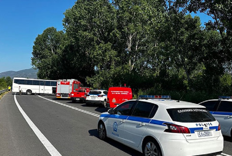 Τραγωδία στην Ξάνθη: Συγκλονίζουν τα νέα στοιχεία από το πολύνεκρο τροχαίο – Ακρωτηριασμένοι βρέθηκαν οι τέσσερις άτυχοι νέοι