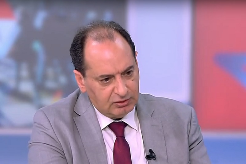 Σπίρτζης: «Ο κ. Κασσελάκης δεν μπορεί να οδηγήσει τον ΣΥΡΙΖΑ στην κυβέρνηση»