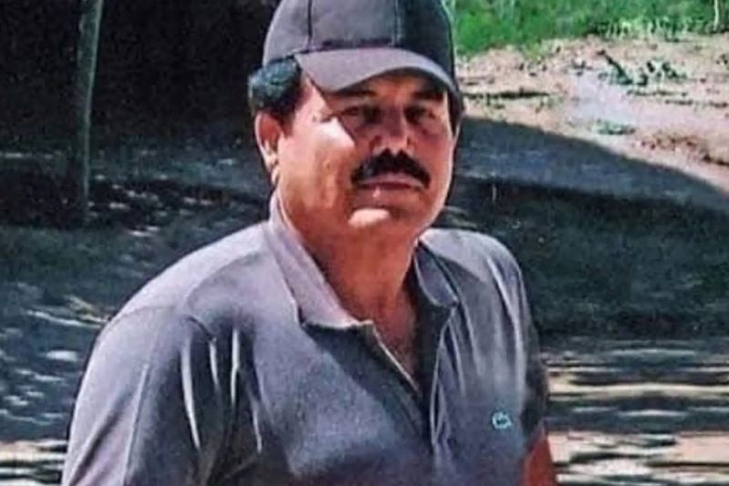 Συνελήφθησαν δύο ηγετικά στελέχη του πανίσχυρου μεξικανικού καρτέλ ναρκωτικών Σιναλόα στο Τέξας