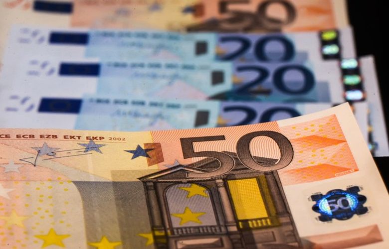 Πρωτογενές πλεόνασμα ύψους 2,905 δισ. ευρώ παρουσίασε το α’ εξάμηνο εφέτος ο προϋπολογισμός