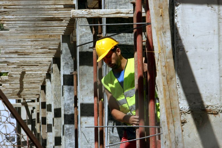 Μέτρα προστασίας των εργαζομένων του ιδιωτικού τομέα από τον καύσωνα