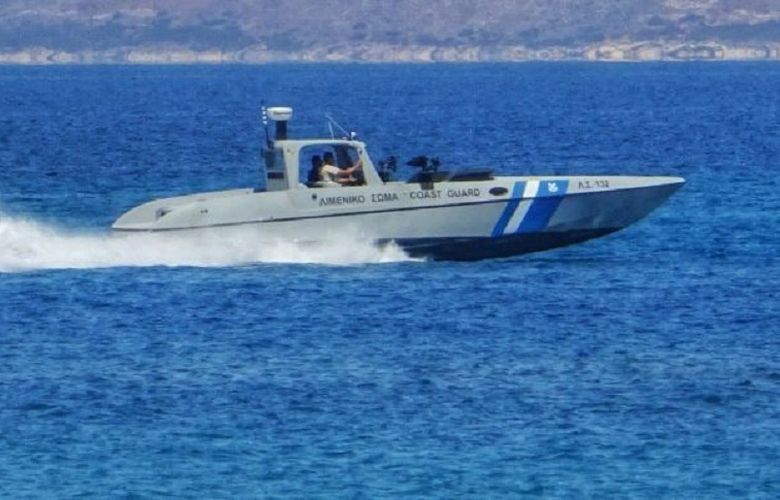 Νεκρός εντοπίστηκε ο 55χρονος ψαροντουφεκάς που αγνοούνταν στη Χαλκιδική