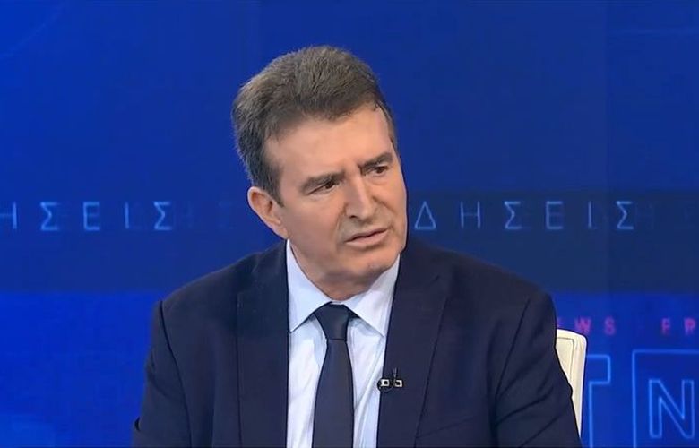 Χρυσοχοΐδης: Αυτά που θέλει να εφαρμόσει η Γερμανία είναι κόντρα στο σύμφωνο μετανάστευσης – Σε 15 ημέρες η νέα εφαρμογή «SafeYOUth»