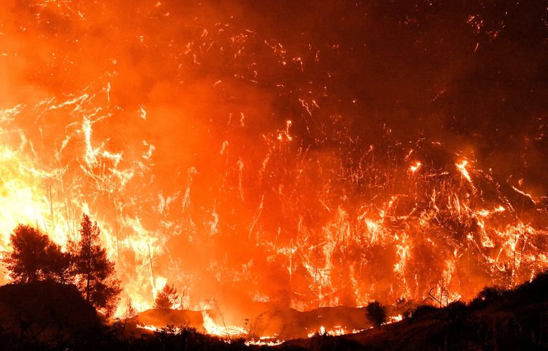 Δίωξη για κακούργημα στον αντιδήμαρχο Ξυλοκάστρου για την φονική πυρκαγιά