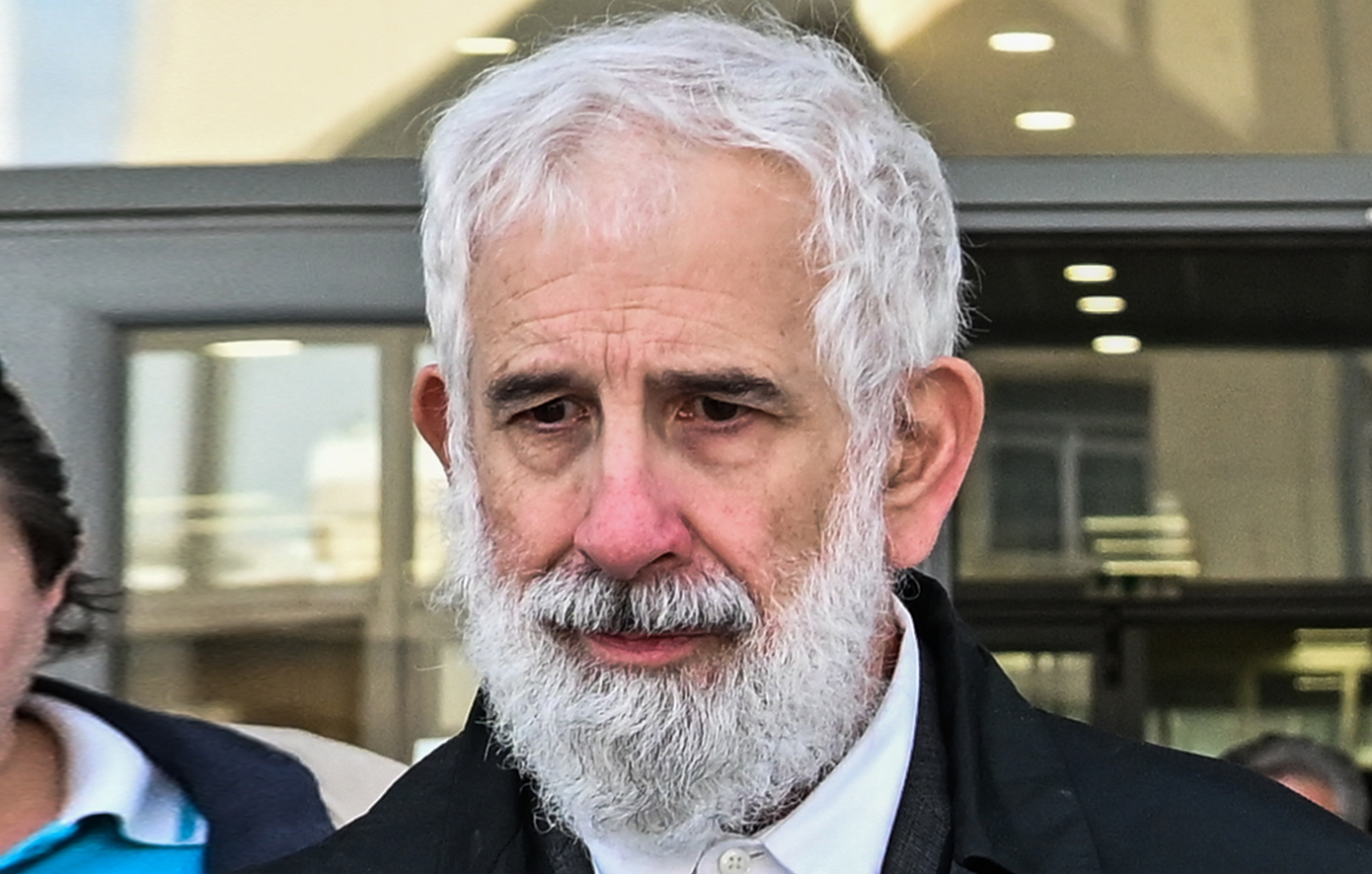 Δίκη Φιλιππίδη: «Ο άνθρωπος είχε τεράστιες εξάρσεις, δεν μπορούσες να ξέρεις πως θα αντιδράσει»