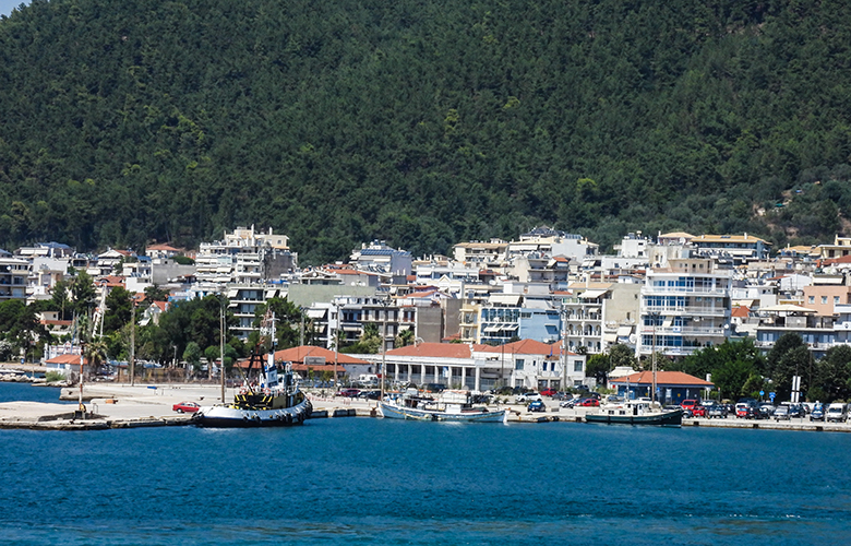 Σχολική εκδρομή μετατράπηκε σε εφιάλτη για μαθήτρια από τη Λαμία – Την χτύπησαν μέσα στο καράβι