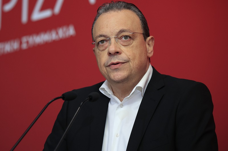 Φάμελλος: «Η 19η Μαΐου μας φέρνει αντιμέτωπους με ένα οδυνηρό και ανεξίτηλο συλλογικό τραύμα»