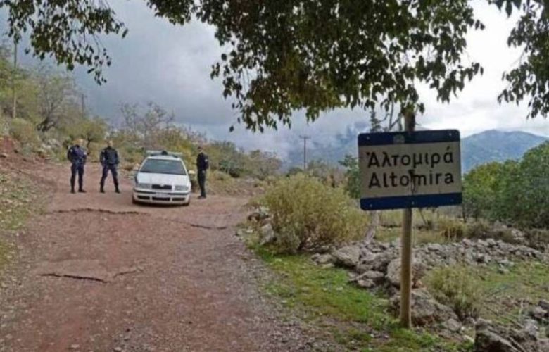 Δις ισόβια στο Εφετείο  για τους δράστες του διπλού φονικού στη Μάνη το 2014