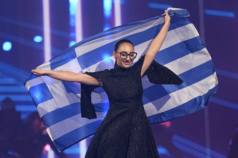 Κλαυδία: «Το ευχαριστώ είναι λίγο, αιώνια ευγνώμων» – Η πρώτη της ανάρτηση