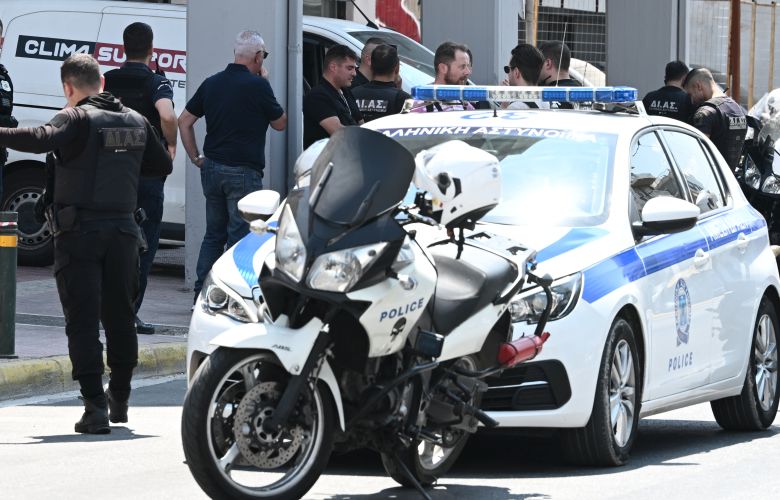 Πώς η αστυνομία έφτασε στην εξιχνίαση της δολοφονίας της συμβολαιογράφου στην Ζάκυνθο