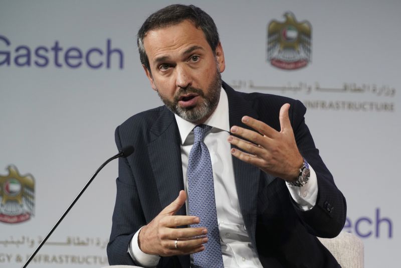 Τούρκoς υπουργός Ενέργειας: Μιλάμε με την Candu Energy του Καναδά για την κατασκευή πυρηνικού σταθμού