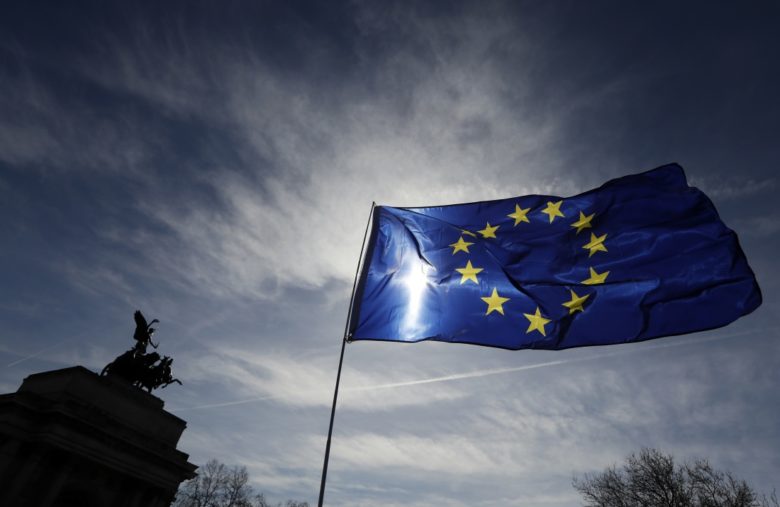Η Ευρωπαϊκή Ένωση ήρε τις οικονομικές κυρώσεις κατά της Συρίας