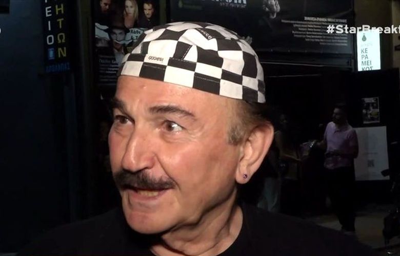 Παύλος Κοντογιαννίδης για Κλαυδία: «Δε νομίζω ότι πέρασε το μήνυμα του ξεριζωμού στη Eurovision»