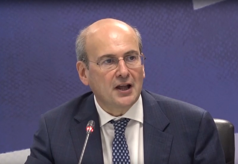 Χατζηδάκης: Πέντε δέσμες παρεμβάσεων για αύξηση της προσφοράς κατοικιών