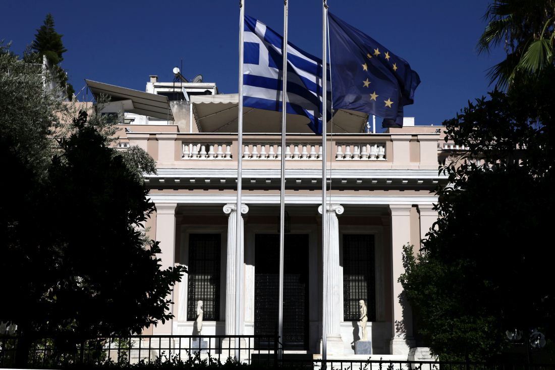 Κυβερνητικές πηγές για Ανδρουλάκη: «Εμφανίστηκε για ακόμα μία φορά, θυμωμένος και χωρίς απαντήσεις και επιχειρήματα»